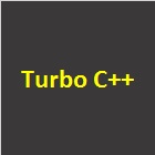 Turbo C++ Programs written by Kathir