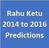 Rahu Ketu Transit Predictions 2014 - 2017 by KT Astrologer