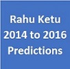 Rahu Ketu Transit Predictions 2014 - 2017 by KT Astrologer
