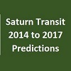 Saturn Transit Predictions 2014 - 2017 by KT Astrologer