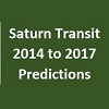 Saturn Transit Predictions 2014 - 2017 by KT Astrologer