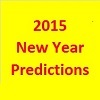 New Year 2015 Predictions Moon Sign  by KT Astrologer