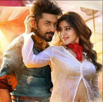Anjaan Movie Review