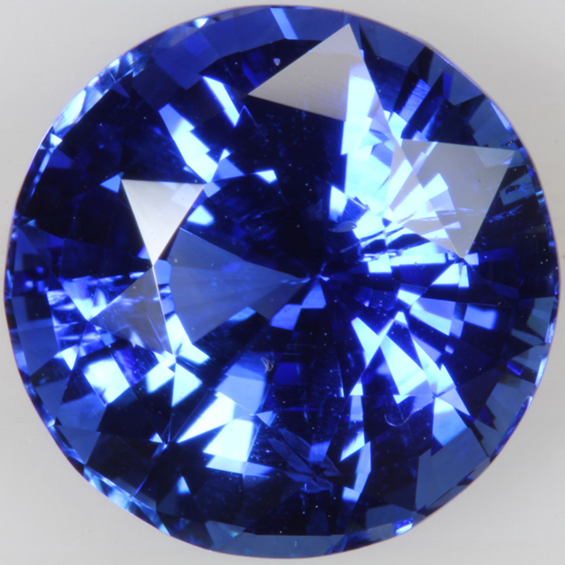 Gemstone remedy for planet Rahu Blue Sapphire
