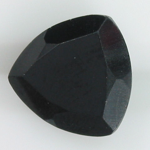 Gemstone remedy for planet Saturn Black Sapphire