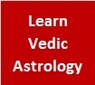Learn Vedic Astrology