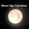 Moon Sign Calculator