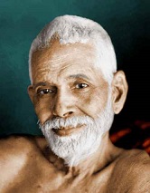 Ramana Maharishi