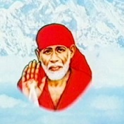 Shirdi Sai Baba