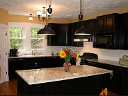 Vasthu Sastra Kitchen