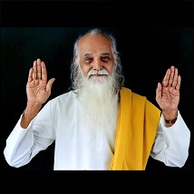 Vethathiri Maharishi