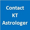 KT Astrologer Contact Information