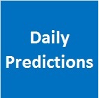 Daily Predictions by KT Astrologer