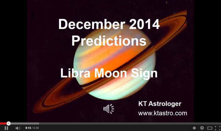 December 2014 Monthly Rasi Palan Astrology Predictions For Thula Rasi Libra Moon Sign by KT Astrologer