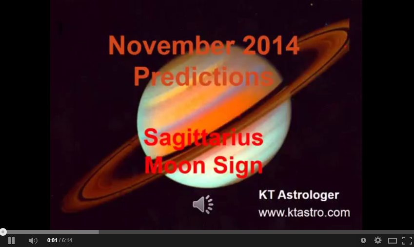 November 2014 Monthly Rasi Palan Astrology Predictions For Dhanushu Rasi Sagittarius Moon Sign by KT Astrologer