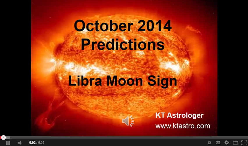 October 2014 Monthly Rasi Palan Astrology Predictions For Thula Rasi by KT Astrologer